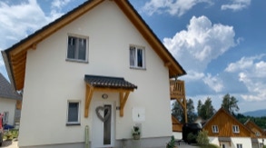 House 36 in Lakeside Village Resort