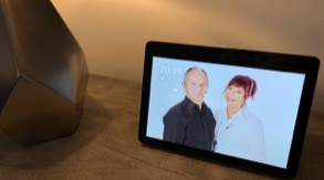 Your hosts of house 36