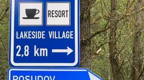 Lakeside Village Resort